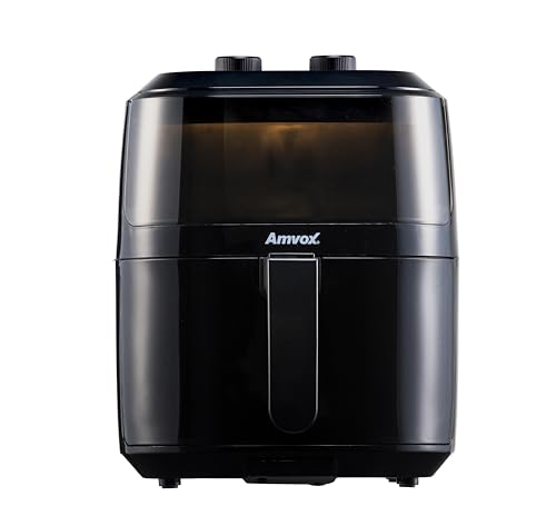 Fritadeira Elétrica Air Fryer