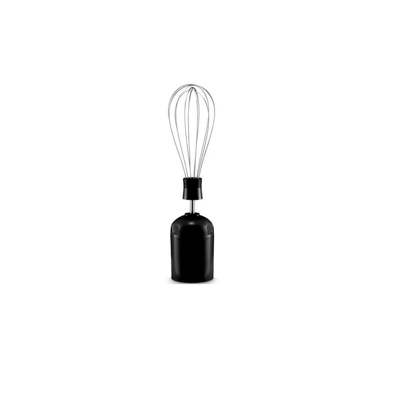 Mixer Vertical Turbo Chef Elgin 3 em 1 200W Preto 110v