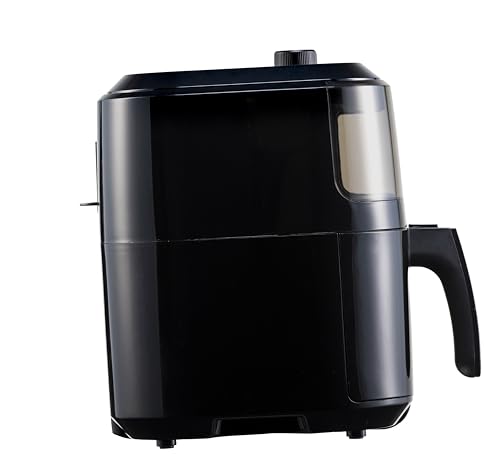 Fritadeira Elétrica Air Fryer