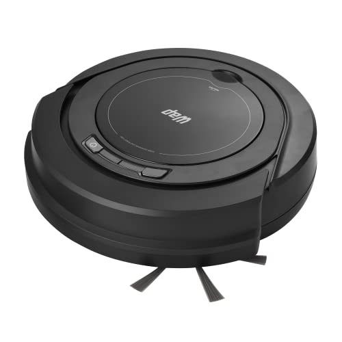 Aspirador de Pó Robô, Automático