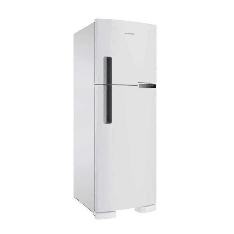 Geladeira Brastemp Frost Free Duplex 375 litros 110V