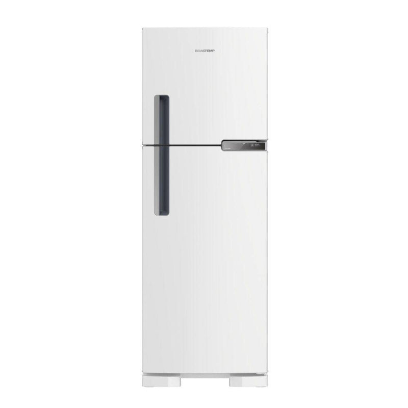 Geladeira Brastemp Frost Free Duplex 375 litros 110V