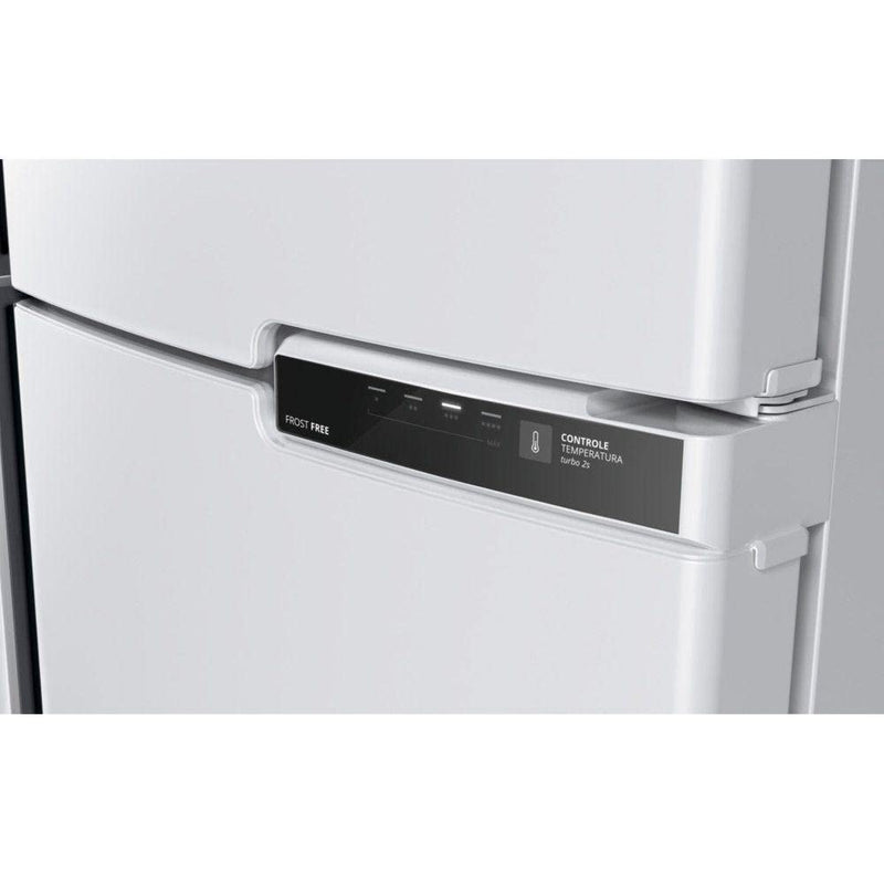 Geladeira Brastemp Frost Free Duplex 375 litros 110V