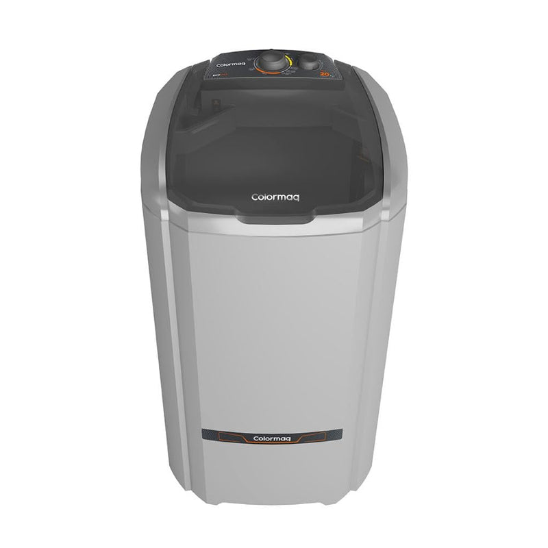Tanquinho Colormaq - Maquina de Lavar Roupa Semi Automatica 20kg