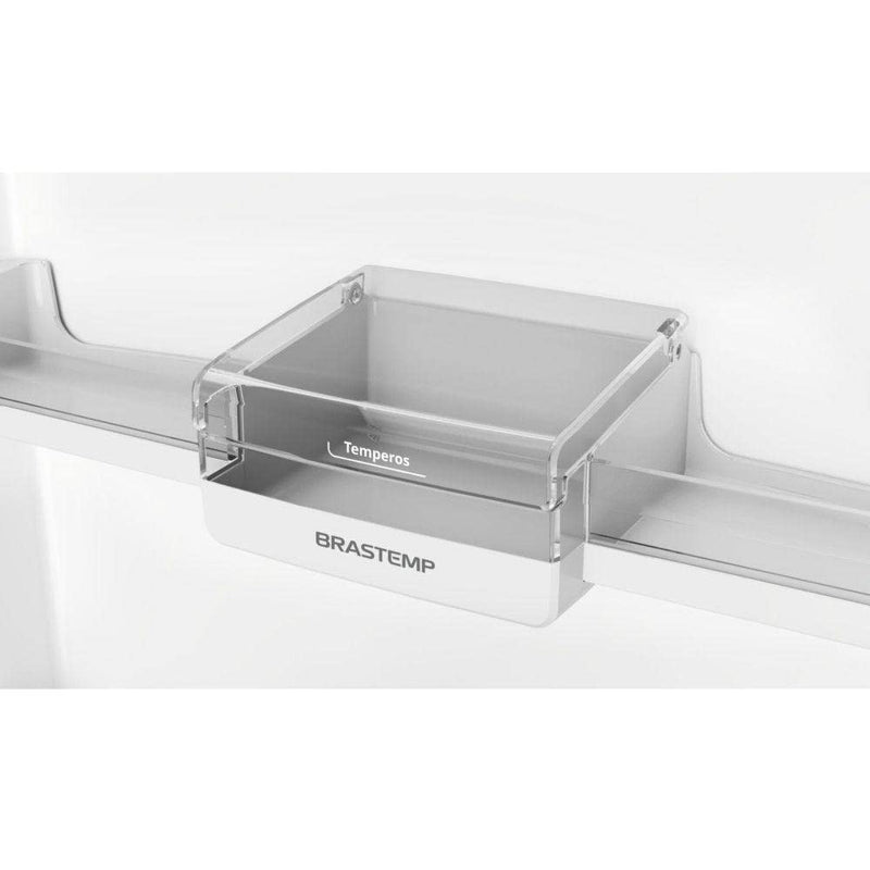 Geladeira Brastemp Frost Free Duplex 375 litros 110V