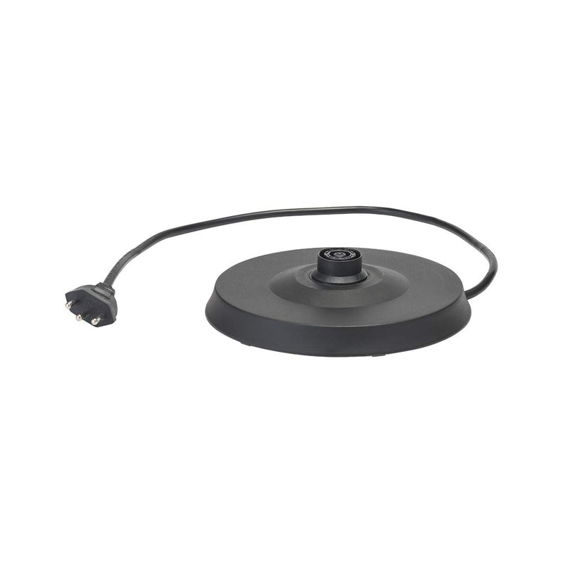 Agratto, 783, Chaleira Elétrica, 127v, Preto/Inox