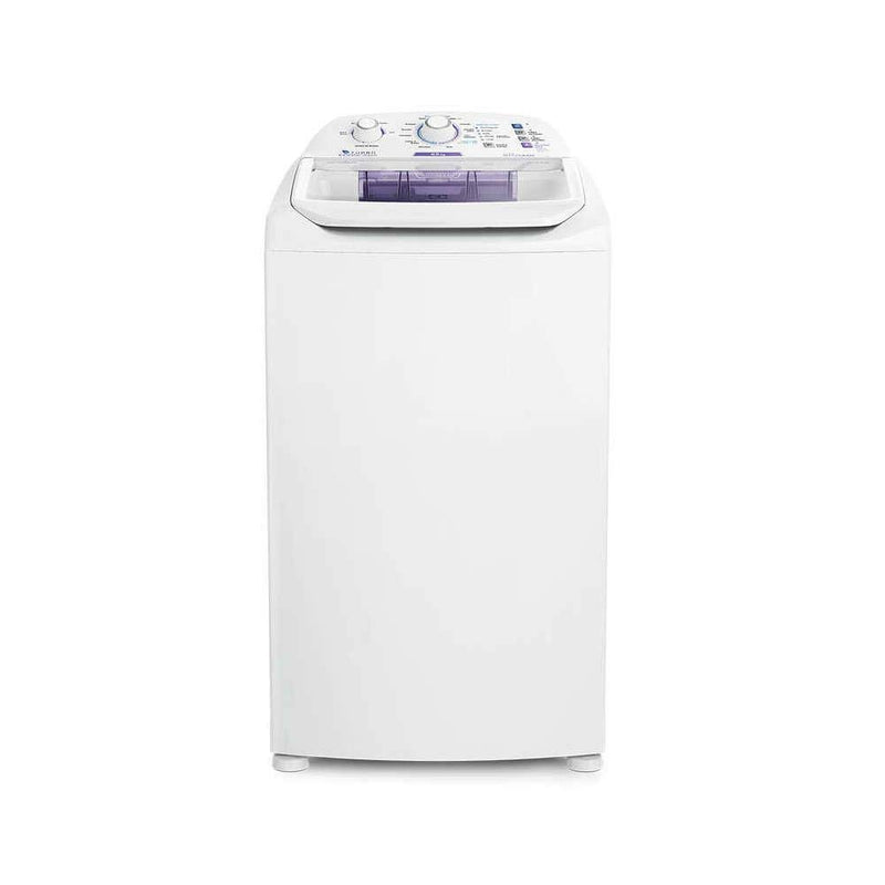 Máquina de Lavar Electrolux 8,5kg 110v