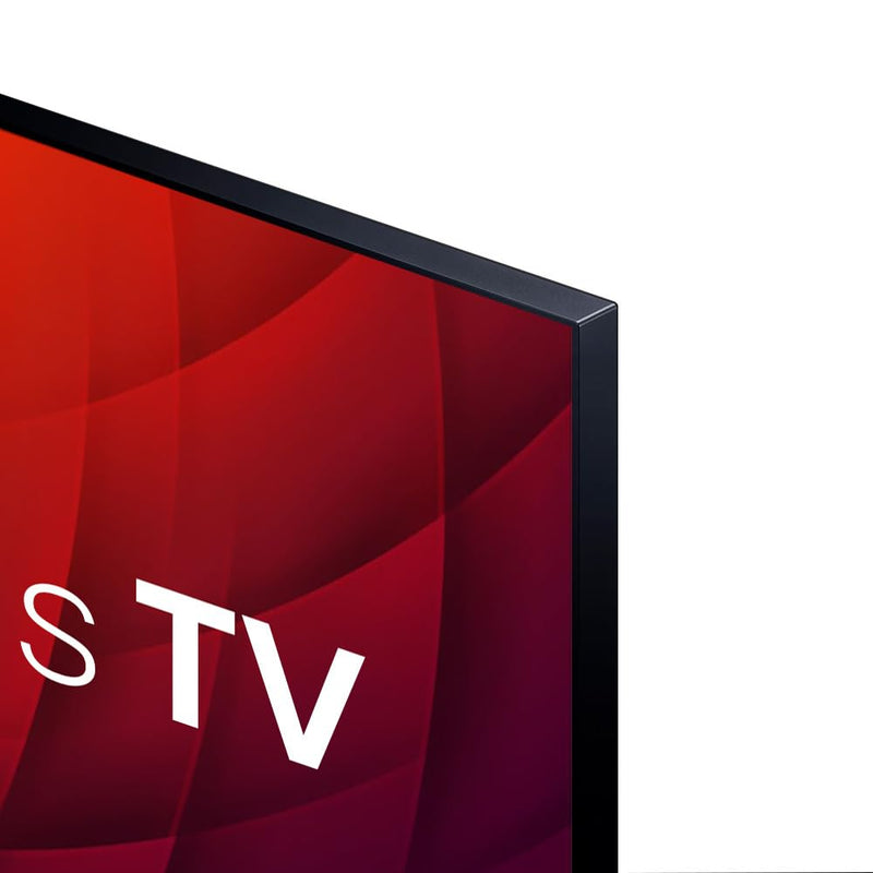 Smart TV 50" 4K LG UHD ThinQ AI
