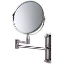 Mor - Espelho De Aumento Dupla Face Articulado