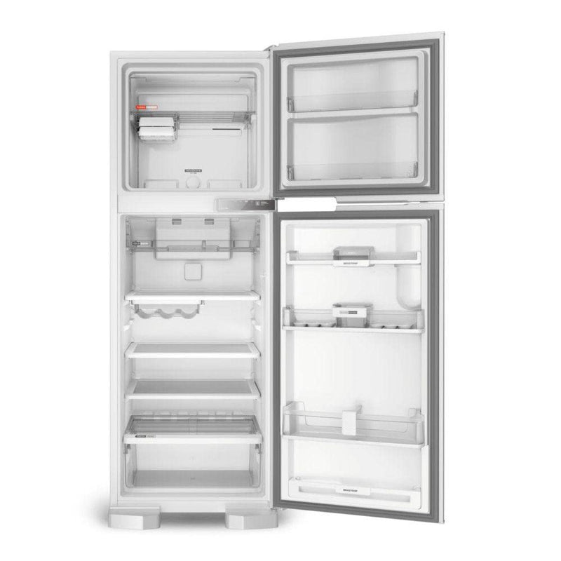 Geladeira Brastemp Frost Free Duplex 375 litros 110V