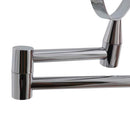 Mor - Espelho De Aumento Dupla Face Articulado