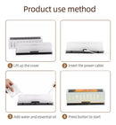 Difusor Aromatizador