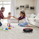 Aspirador de Pó Robô Mars