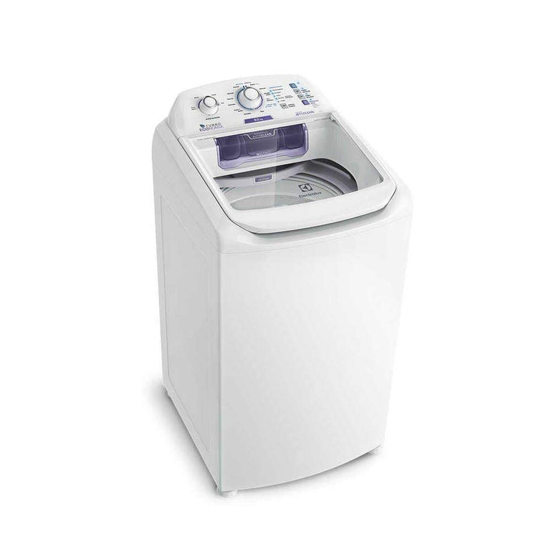 Máquina de Lavar Electrolux 8,5kg 110v