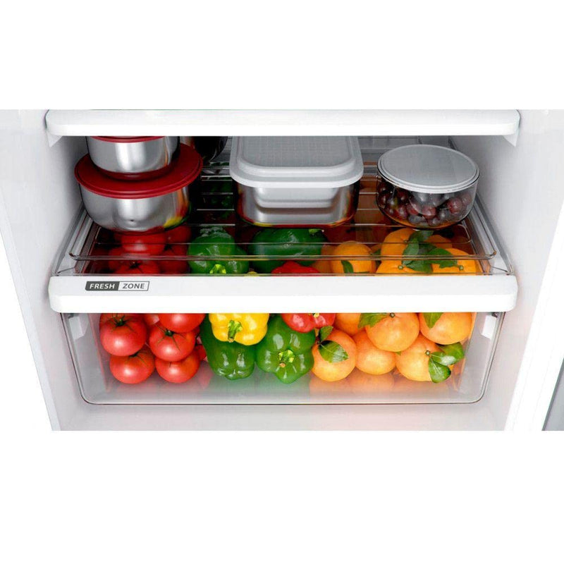 Geladeira Brastemp Frost Free Duplex 375 litros 110V