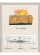 Difusor Aromatizador