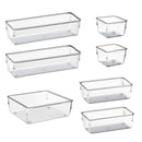 Organizador Modular para Gavetas, Bancadas e Armários