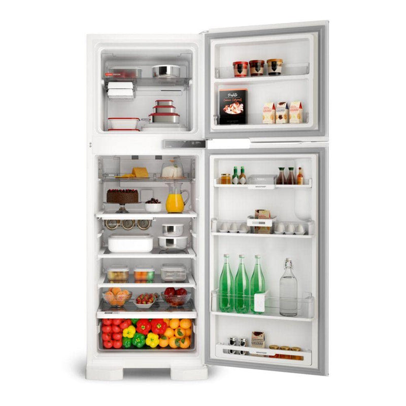 Geladeira Brastemp Frost Free Duplex 375 litros 110V