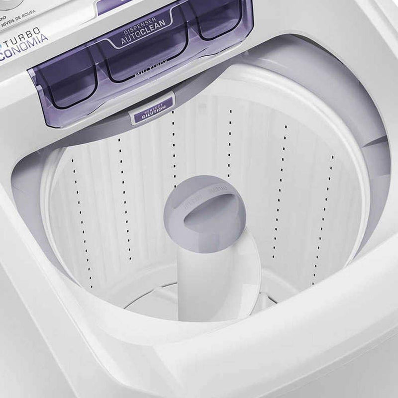 Máquina de Lavar Electrolux 8,5kg 110v