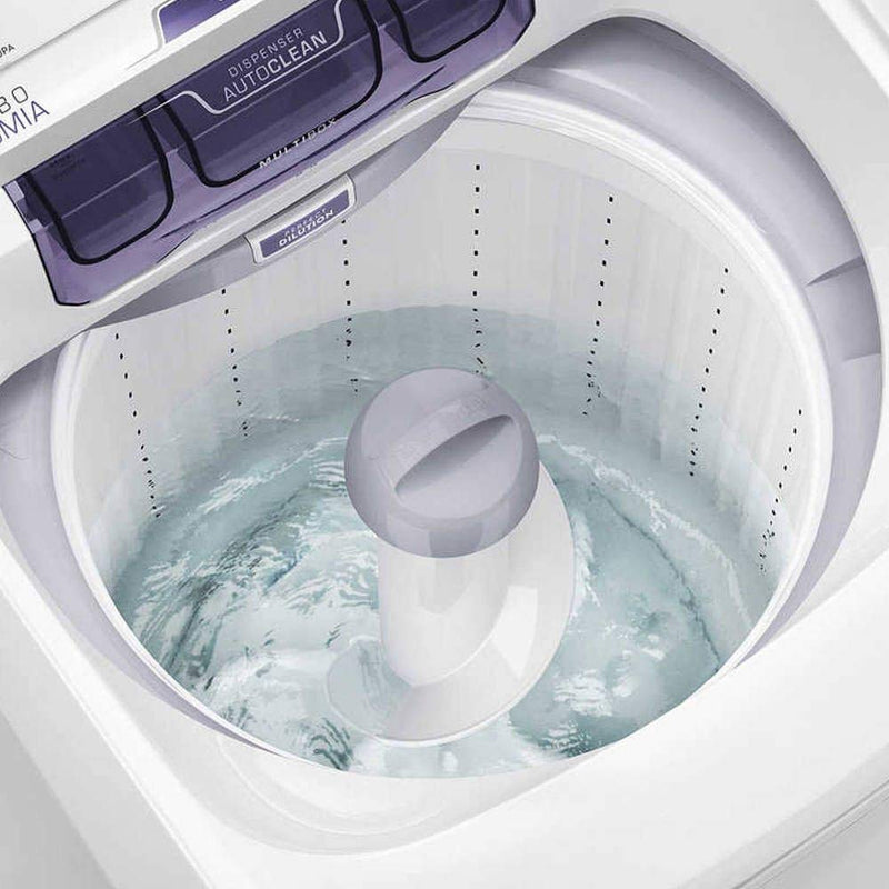 Máquina de Lavar Electrolux 8,5kg 110v