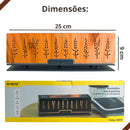 Difusor Aromatizador