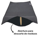 Tapete Higiênico Coletor de Areia