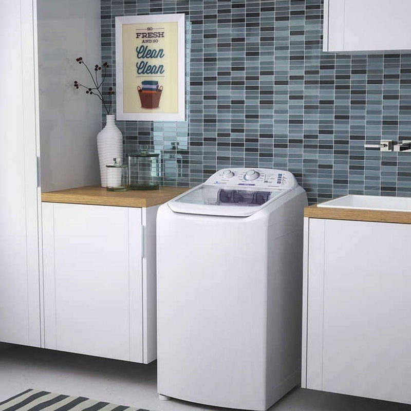 Máquina de Lavar Electrolux 8,5kg 110v