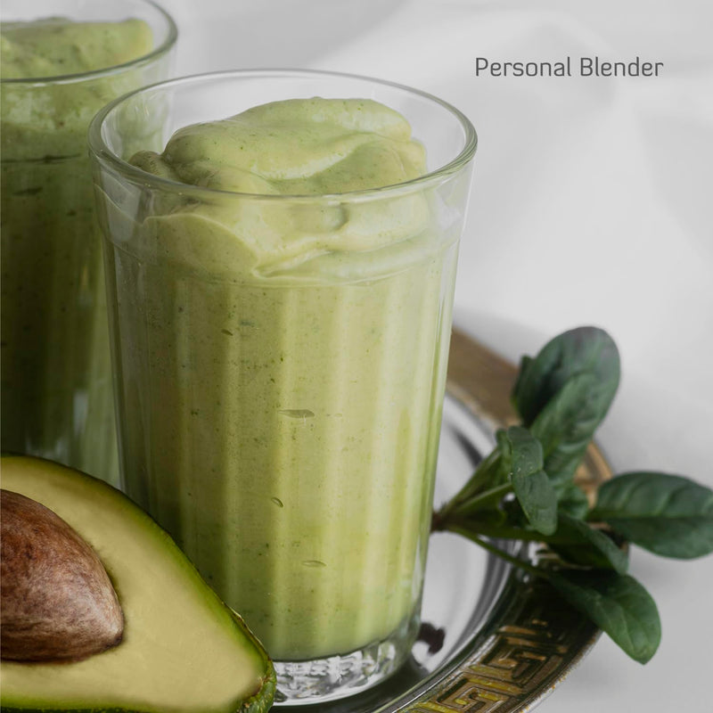 Personal Blender, Mondial, Preto/Prata, 300W, 220V