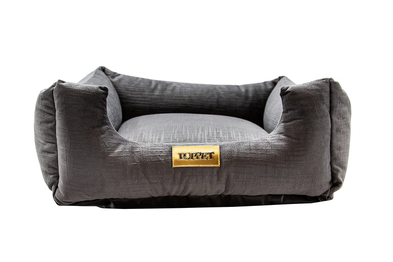 Cama Luxo Para Cachorro Pequeno Porte