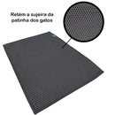 Tapete Higiênico Coletor de Areia