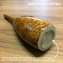 Vaso Cerâmica Madri