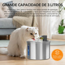 Bebedouro para Gatos, 3L