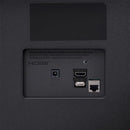 Smart TV 50" 4K LG UHD ThinQ AI