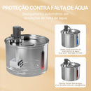 Bebedouro para Gatos, 3L