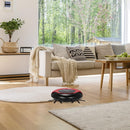 Aspirador de Pó Robô Mars