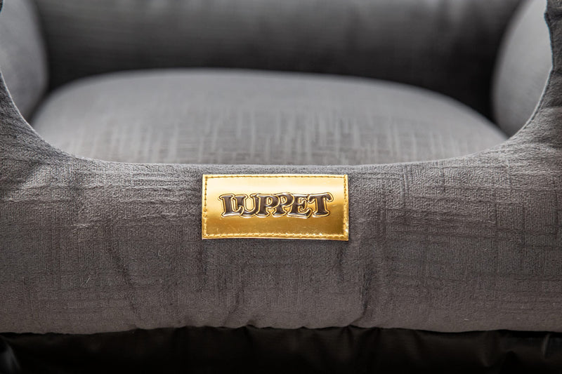 Cama Luxo Para Cachorro Pequeno Porte