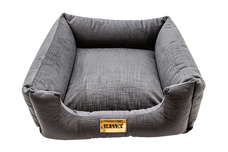 Cama Luxo Para Cachorro Pequeno Porte